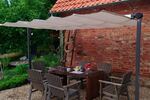 Stilvoll saniertes Haus mit Traumgarten - Einfamilienhaus Gronau Rheden | Angebot:26637796