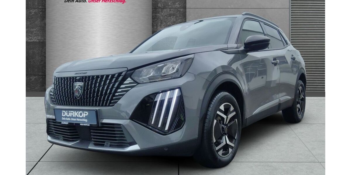 Peugeot 2008 11.950 km 22.480 &euro; Hildesheim 31135