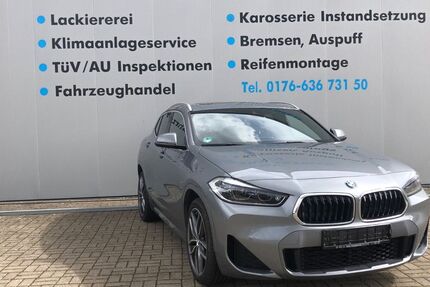 BMW X2 61.500 km 27.998 &euro; Giesen 31180