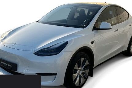 Tesla Model Y 40.475 km 34.000 &euro; Hannover 30519