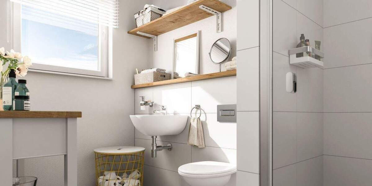 Einfamilienhaus Ilsede Gadenstedt - 5 Zimmer, 124 m&sup2;, 309.850&euro; | Angebot:25678285