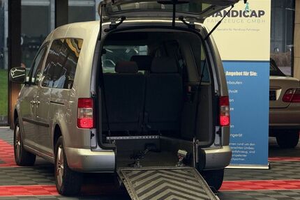 VW Caddy 170.941 km 17.900 &euro; Salzgitter 38259