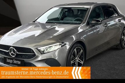 Mercedes-Benz A 200 12.777 km 28.990 &euro; Hannover/Langenhagen 30855
