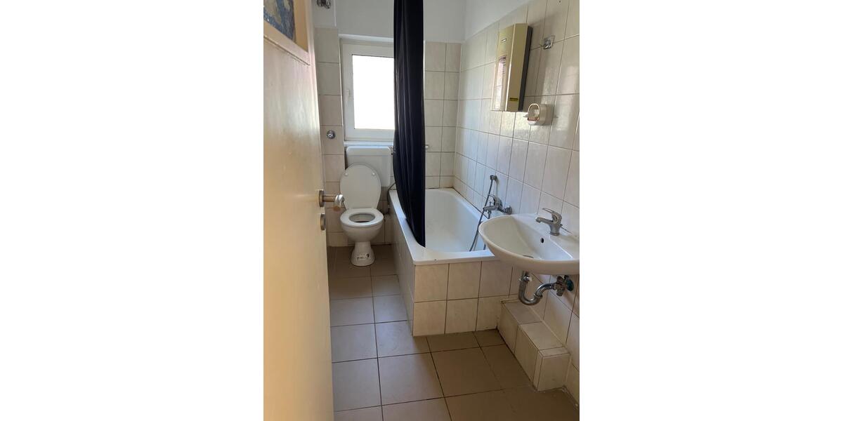 Etagenwohnung Salzgitter Ortschaft Nord - 2 Zimmer, 50 m&sup2;, 330&euro; | Angebot:25570471