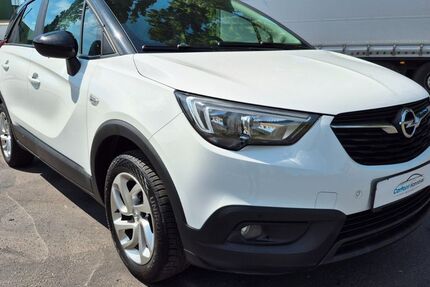 Opel Crossland (X) 135.000 km 7.000 &euro; Hannover 30179