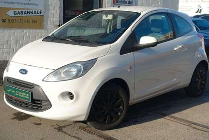 Ford Ka/Ka+ 158.640 km 2.990 &euro; Springe 31832