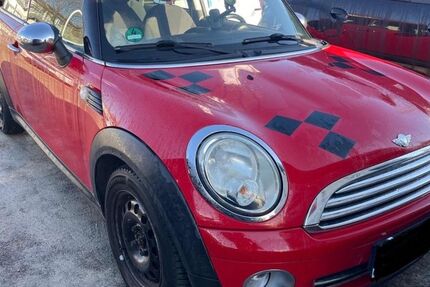 Mini ONE 121.000 km 2.490 &euro; Lengede 38268