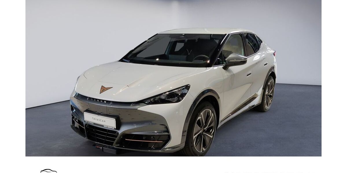 Cupra Tavascan 5.500 km 48.860 &euro; Hildesheim 31135