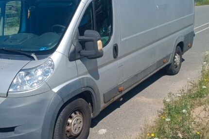 Fiat Ducato 595.250 km 3.450 &euro; Hannover 30179