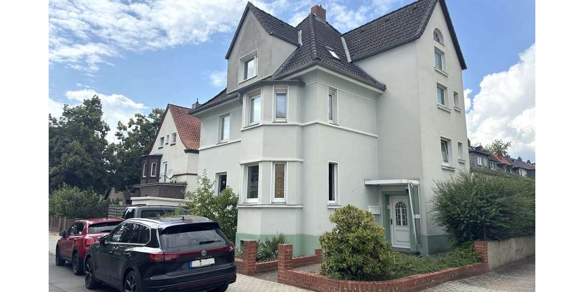 Etagenwohnung Peine Peine Kernstadt - 2 Zimmer, 64 m&sup2;, 540&euro; | Angebot:27111723