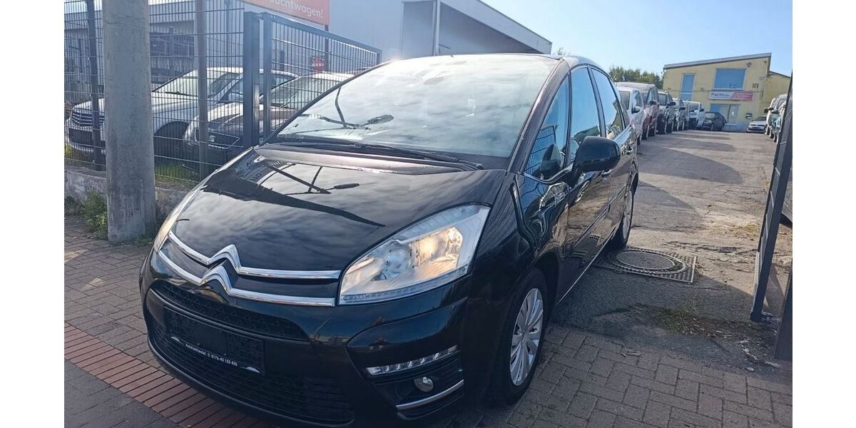 Citroen C4 Picasso 200.000 km 2.990 &euro; Hannover 30453