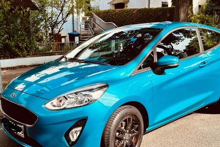 Ford Fiesta 110.000 km 7.600 &euro; Hannover 30419