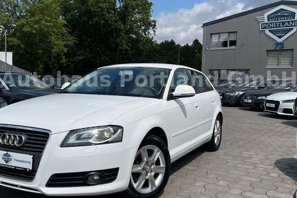Audi A3 144.700 km 7.499 &euro; Hannover 30629