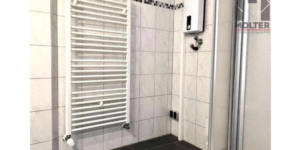 Erdgeschoßwohnung Hildesheim - 3 Zimmer, 71 m&sup2;, 800&euro; | Angebot:25806670