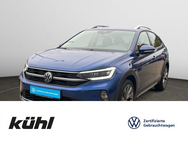 VW Taigo 76.674 km 21.390 &euro; Hildesheim 31137