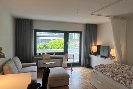 Wohnung Hildesheim Bockfeld - 1 Zimmer, 42 m&sup2;, 340&euro; | Angebot:26638210