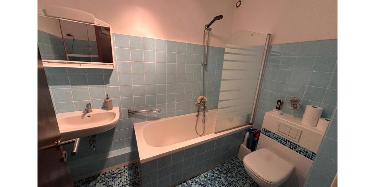 Erdgeschoßwohnung Hannover Buchholz-Kleefeld - 1 Zimmer, 39 m&sup2;, 410&euro; | Angebot:25981023