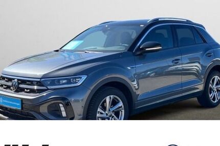 VW T-Roc 17.932 km 26.890 &euro; Hildesheim 31137