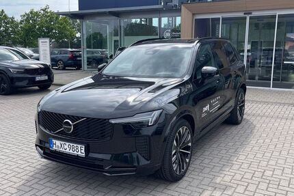 Volvo XC90 5.000 km 70.900 &euro; Hannover 30179