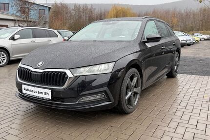 Skoda Octavia 184.145 km 15.490 &euro; Coppenbrügge 31863