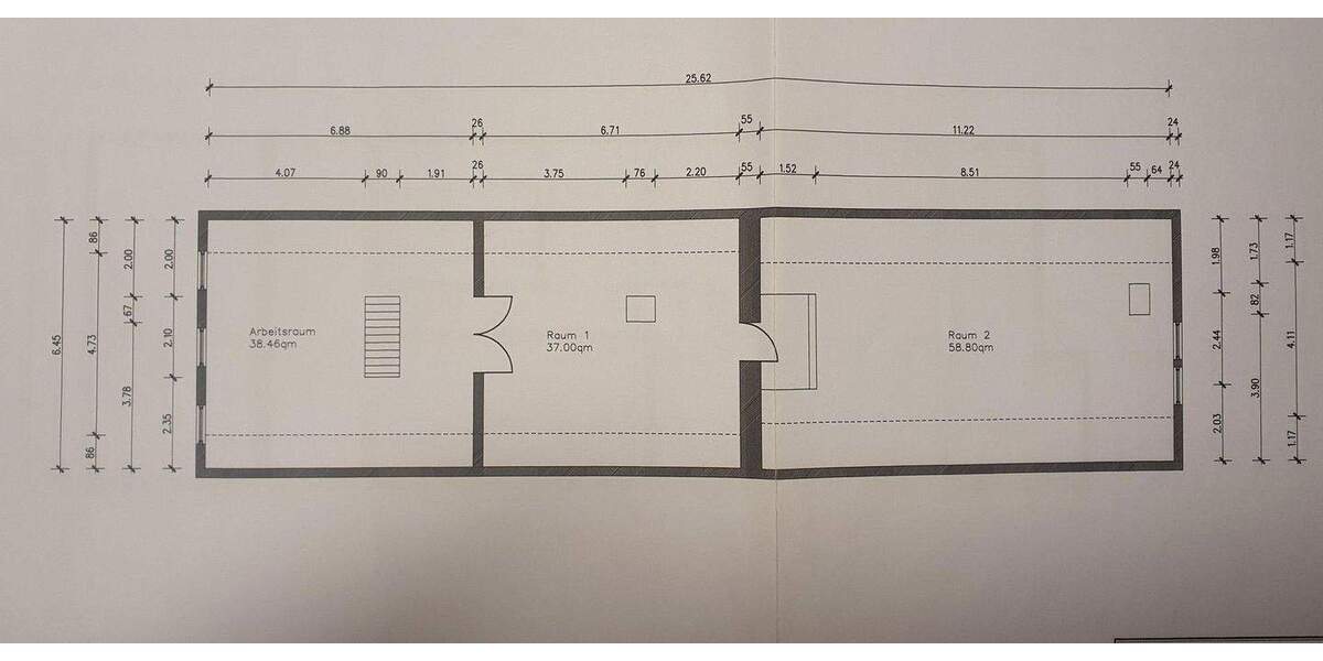 Einfamilienhaus Duingen Rott - 2 Zimmer, 570 m&sup2;, 660.000&euro; | Angebot:25659194