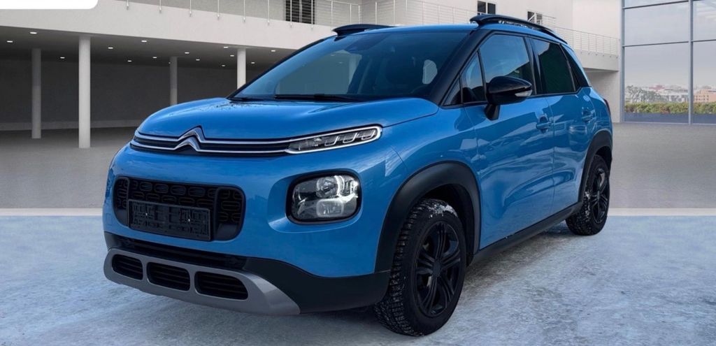 Citroen C3 Aircross 68.900 km 11.200 &euro; Giesen 31180