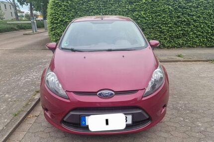 Ford Fiesta 137.000 km 3.650 &euro; Hannover 30177