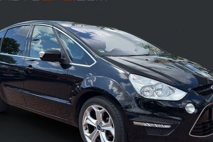 Ford S-Max 183.545 km 9.300 &euro; Ronnenberg StT Empelde Region Hannover 30952