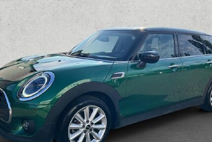 Mini Cooper Clubman 18.278 km 24.900 &euro; Alfeld 31061