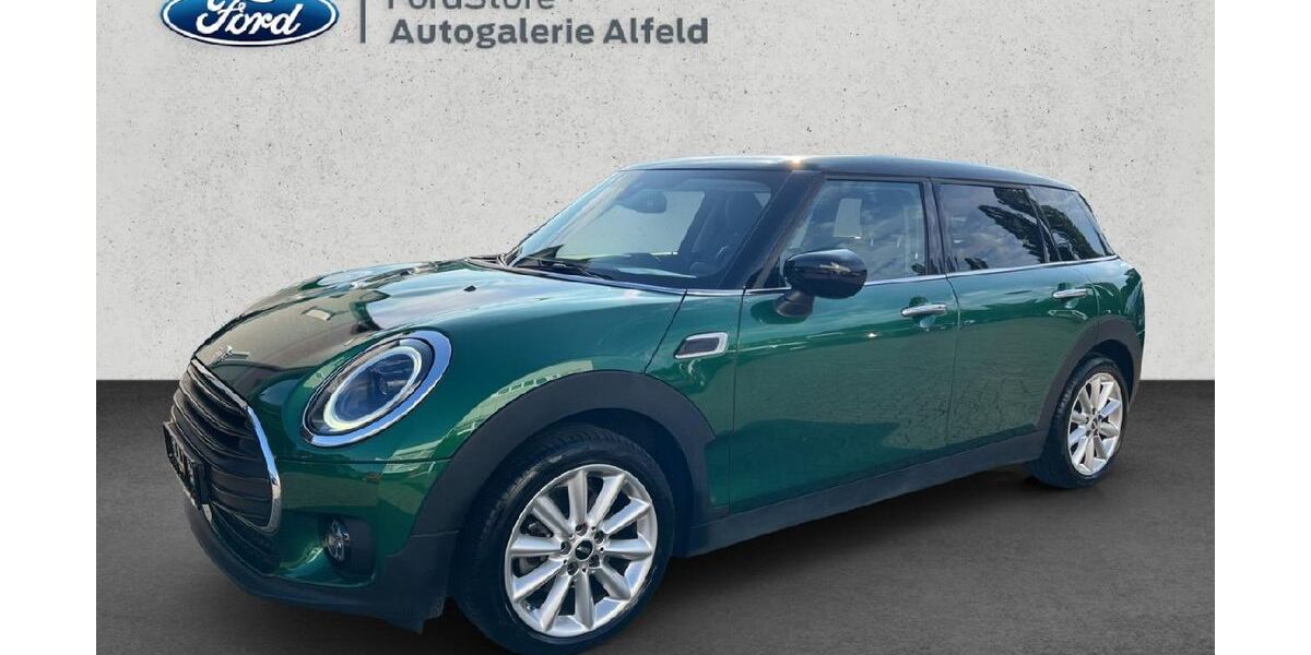 Mini Cooper Clubman 18.278 km 24.900 &euro; Alfeld 31061