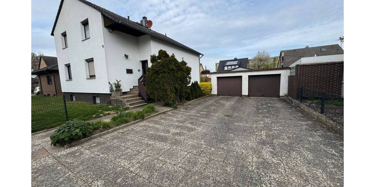 Mehrfamilienhaus, Wohnhaus Lengede Broistedt - 6 Zimmer, 348.000&euro; | Angebot:26685207