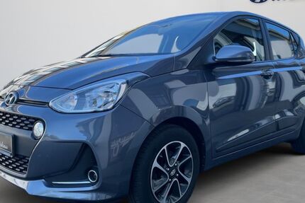 Hyundai i10 67.000 km 9.250 &euro; Delligsen 31073