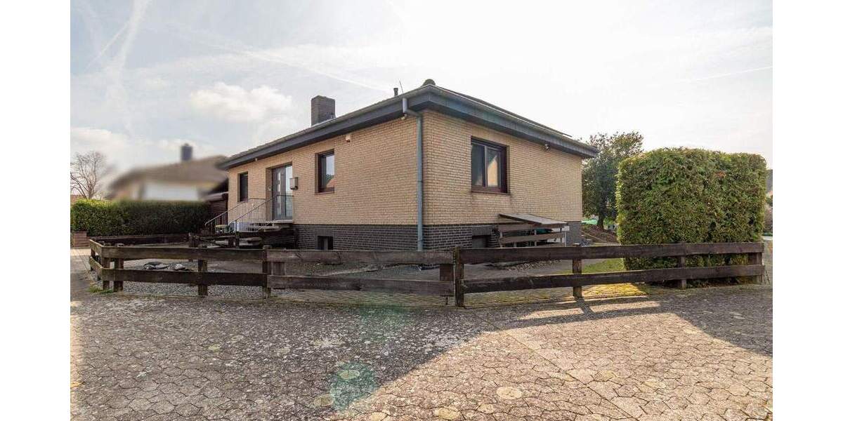Einfamilienhaus Nordstemmen / Barnten Barnten - 4 Zimmer, 120 m&sup2;, 450.000&euro; | Angebot:25896073