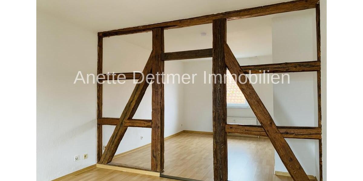 Maisonettenwohnung Alfeld (Leine) - 4 Zimmer, 126 m&sup2;, 750&euro; | Angebot:25415011