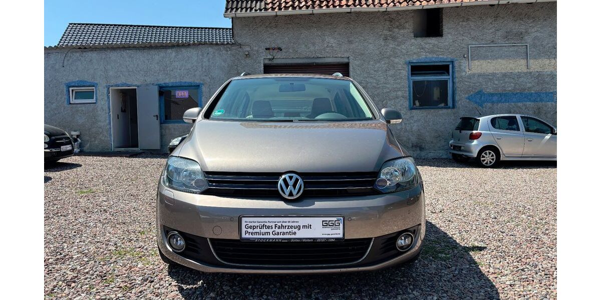VW Golf Plus 138.280 km 5.500 &euro; Salzhemmendorf 31020