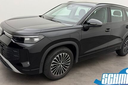 VW Tayron 12.430 km 47.700 &euro; Peine 31226