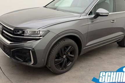 VW Touareg 35.260 km 68.900 &euro; Peine 31226
