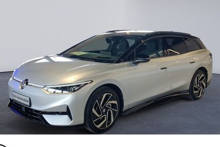 VW ID.7 4.000 km 62.790 &euro; Hildesheim 31135