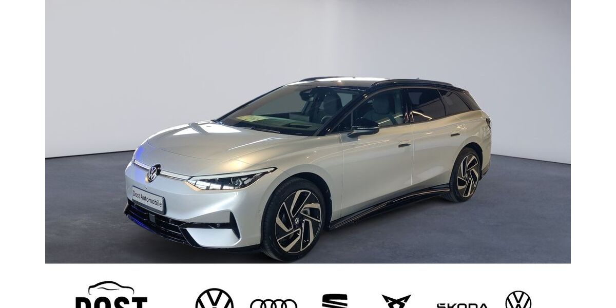 VW ID.7 4.000 km 62.790 &euro; Hildesheim 31135