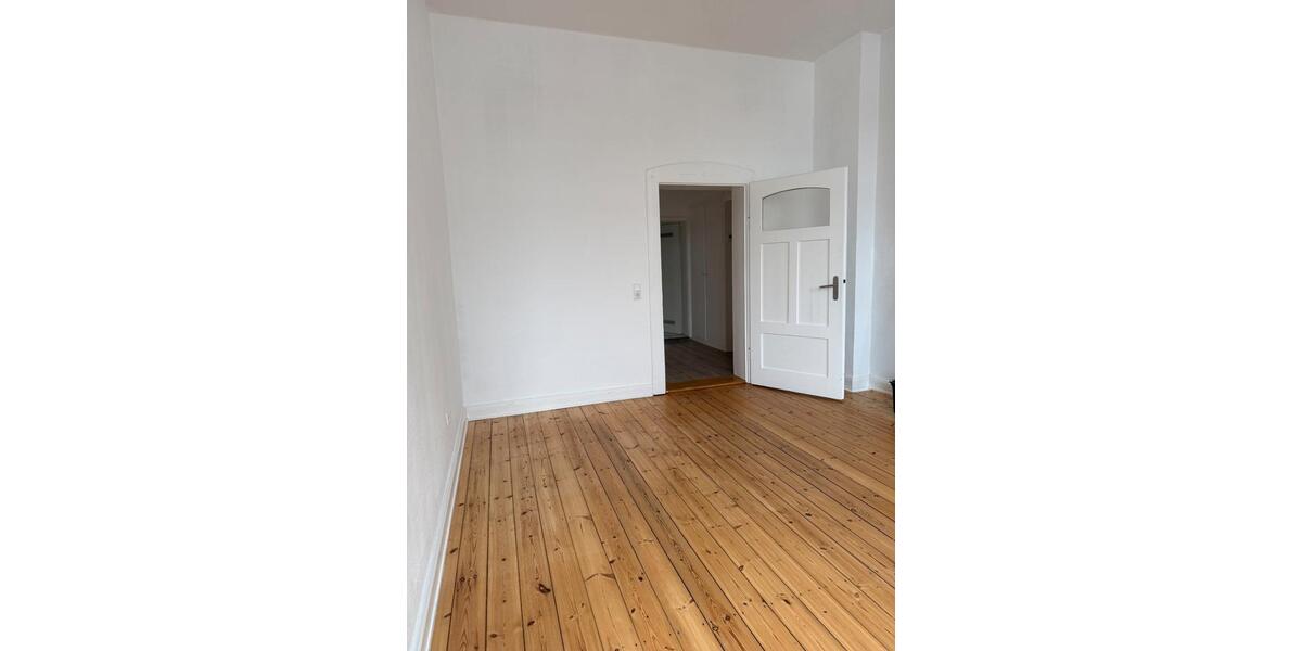 Etagenwohnung Hildesheim Oststadt/Stadtfeld - 3 Zimmer, 99 m&sup2;, 792&euro; | Angebot:26647045