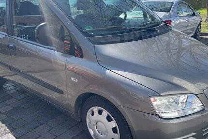 Fiat Multipla 147.581 km 1.399 &euro; Hannover 30629