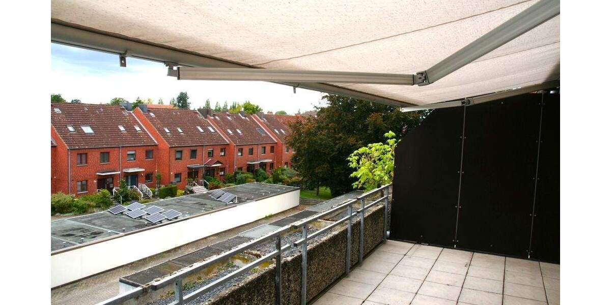 Etagenwohnung Laatzen Grasdorf - 2 Zimmer, 76 m&sup2;, 942&euro; | Angebot:25674694