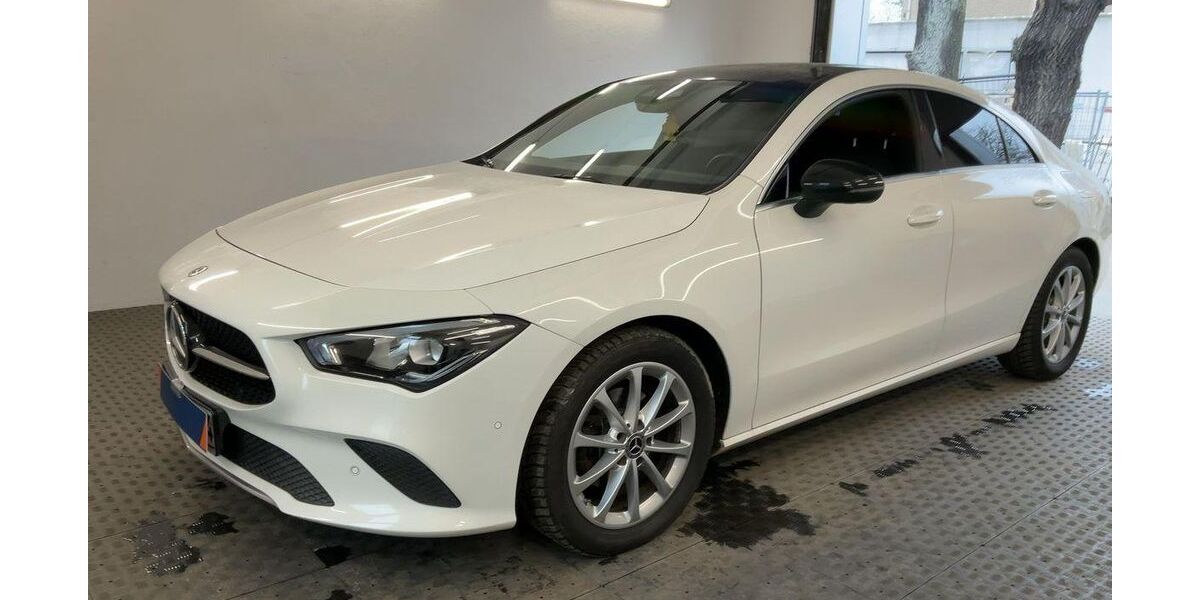 Mercedes-Benz CLA 180 76.000 km 23.990 &euro; Peine 31226