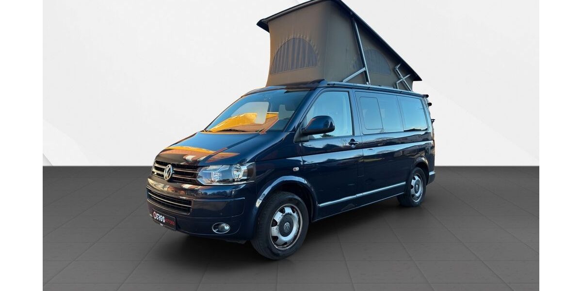 VW T5 California 186.000 km 36.880 &euro; Ronnenberg OT Empelde 30952