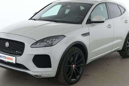 Jaguar E-Pace 75.380 km 24.390 &euro; Laatzen 30880
