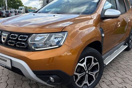Dacia Duster 20.990 km 15.940 &euro; Hildesheim 31137