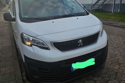 Peugeot Expert 216.000 km 6.300 &euro; Hannover 30179