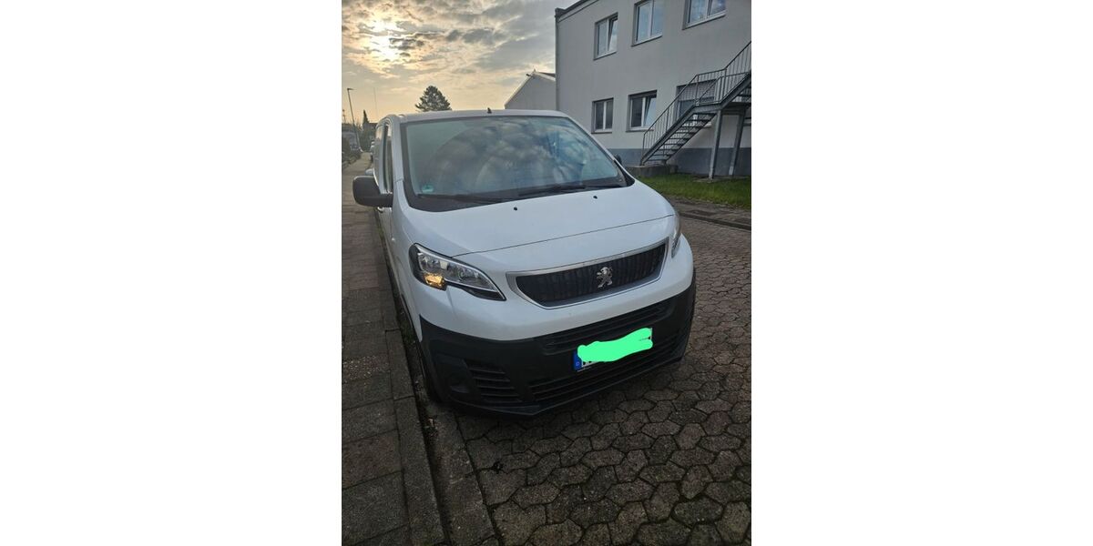 Peugeot Expert 216.000 km 6.300 &euro; Hannover 30179