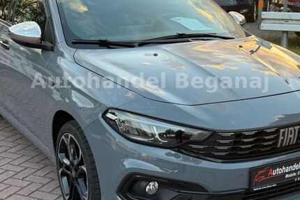 Fiat Tipo 38.000 km 12.899 &euro; Lamspringe 31195