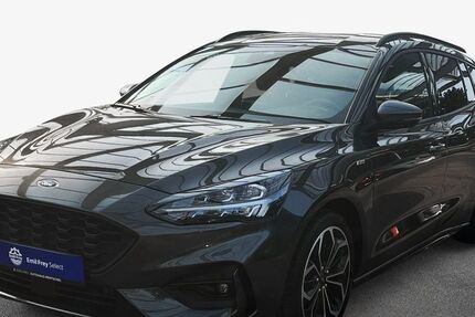 Ford Focus 45.700 km 17.912 &euro; Hildesheim 31135